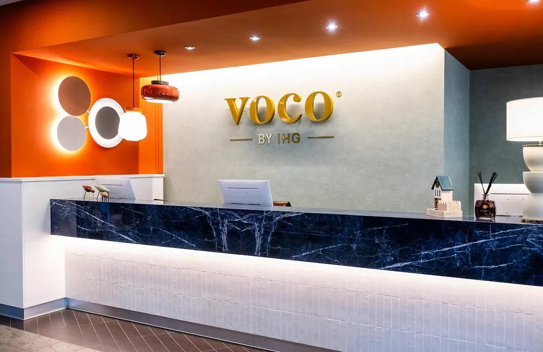 Voco Parma & Congressi By Ihg-1