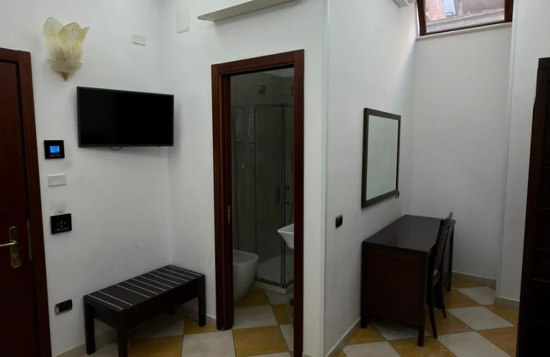 Albergo del Golfo-1