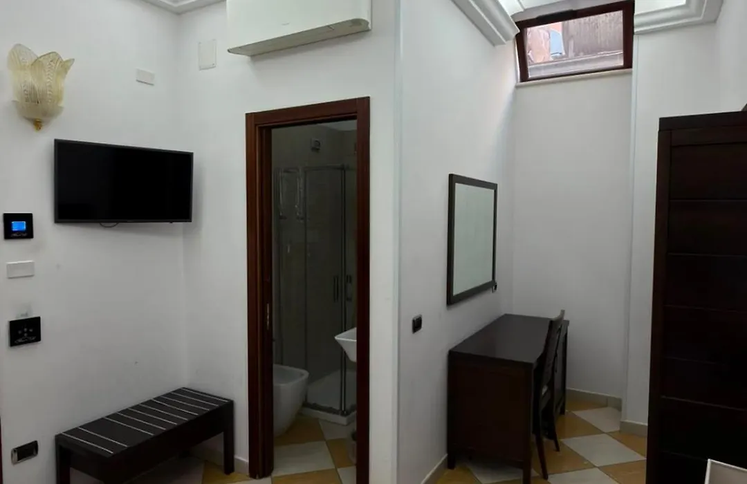Albergo Del Golfo-1