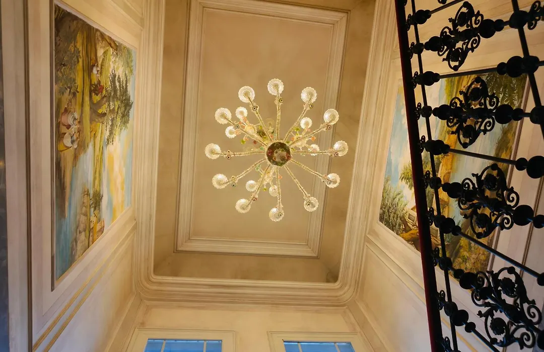 Hotel Villa Stucky-1