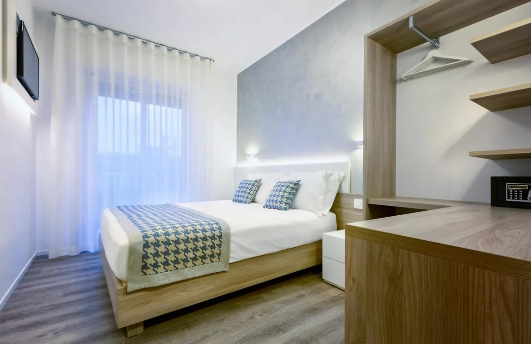 Hotel Jet-1