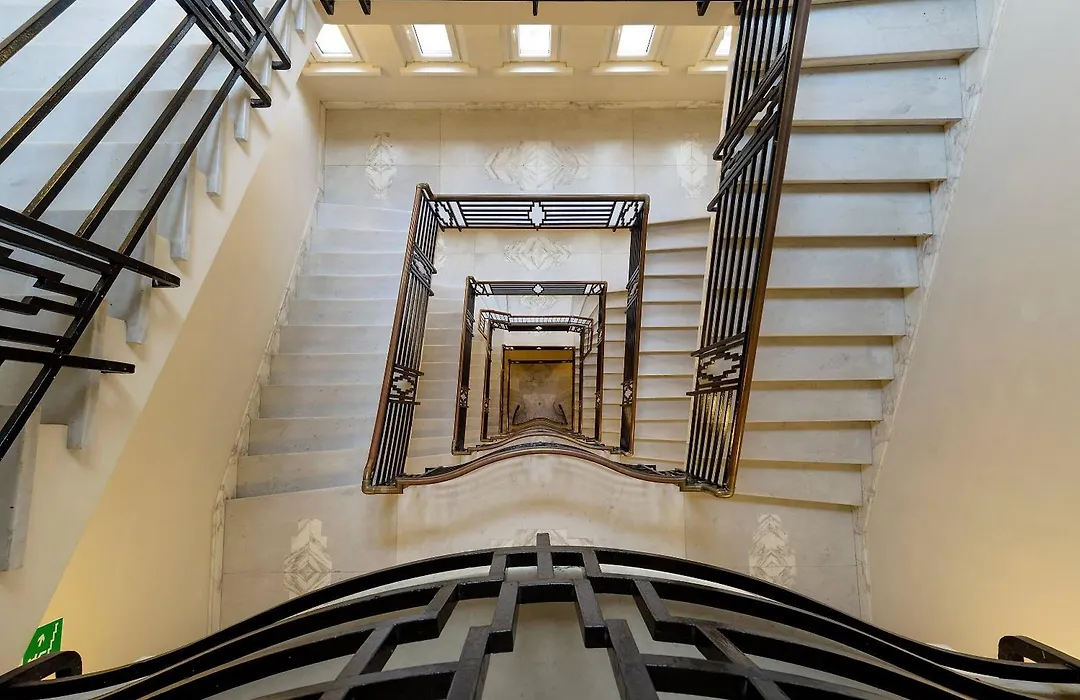 Meliá Genova-1
