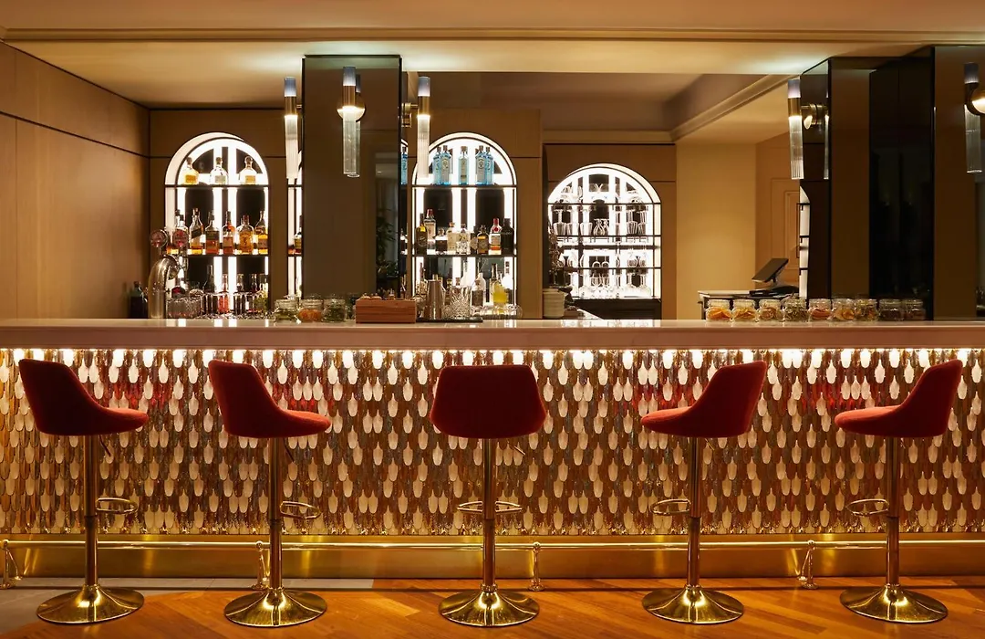 Hotel Indigo Florence By Ihg-1