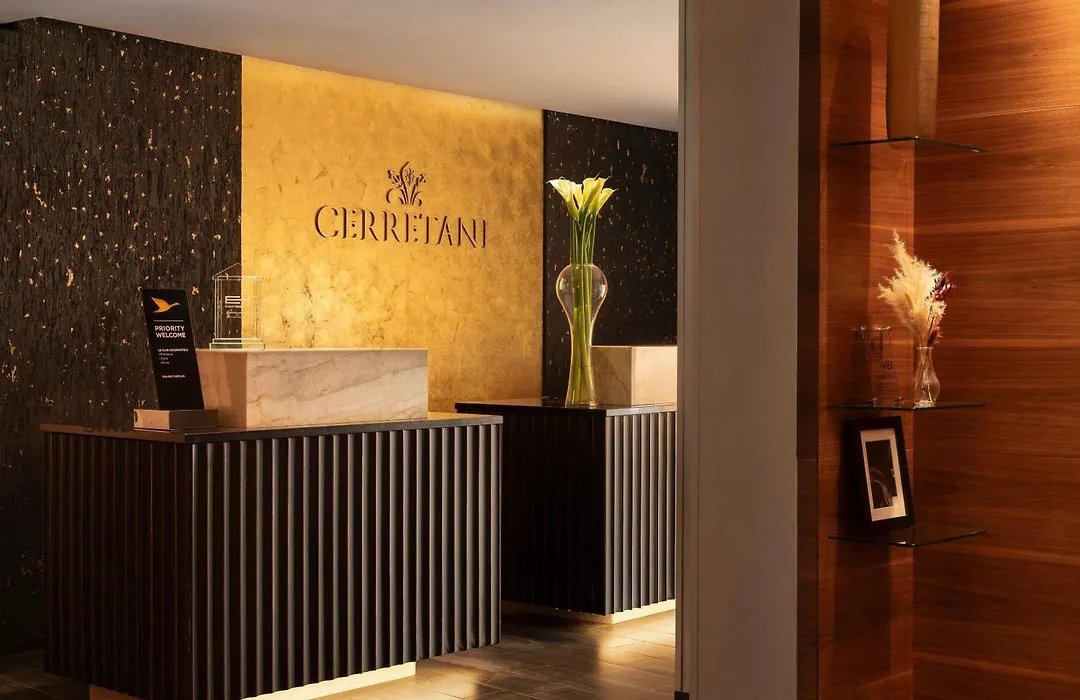 Cerretani Hotel Firenze - Mgallery Collection-1