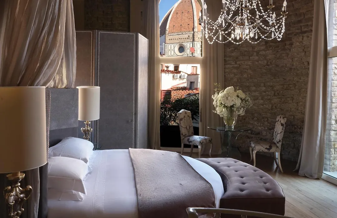 Brunelleschi Hotel-1