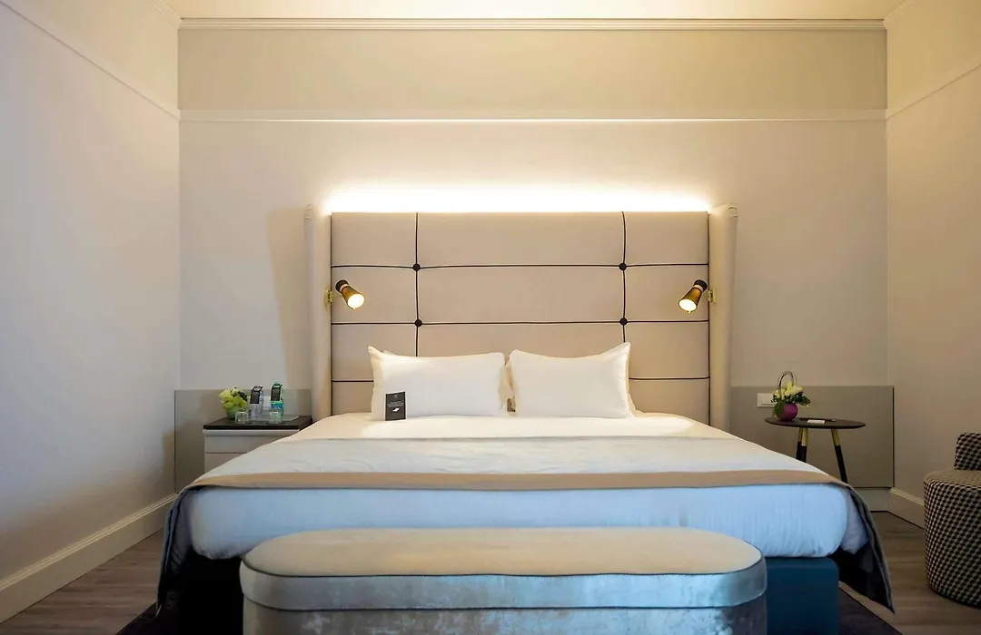 Cerretani Hotel Firenze - Mgallery Collection-1
