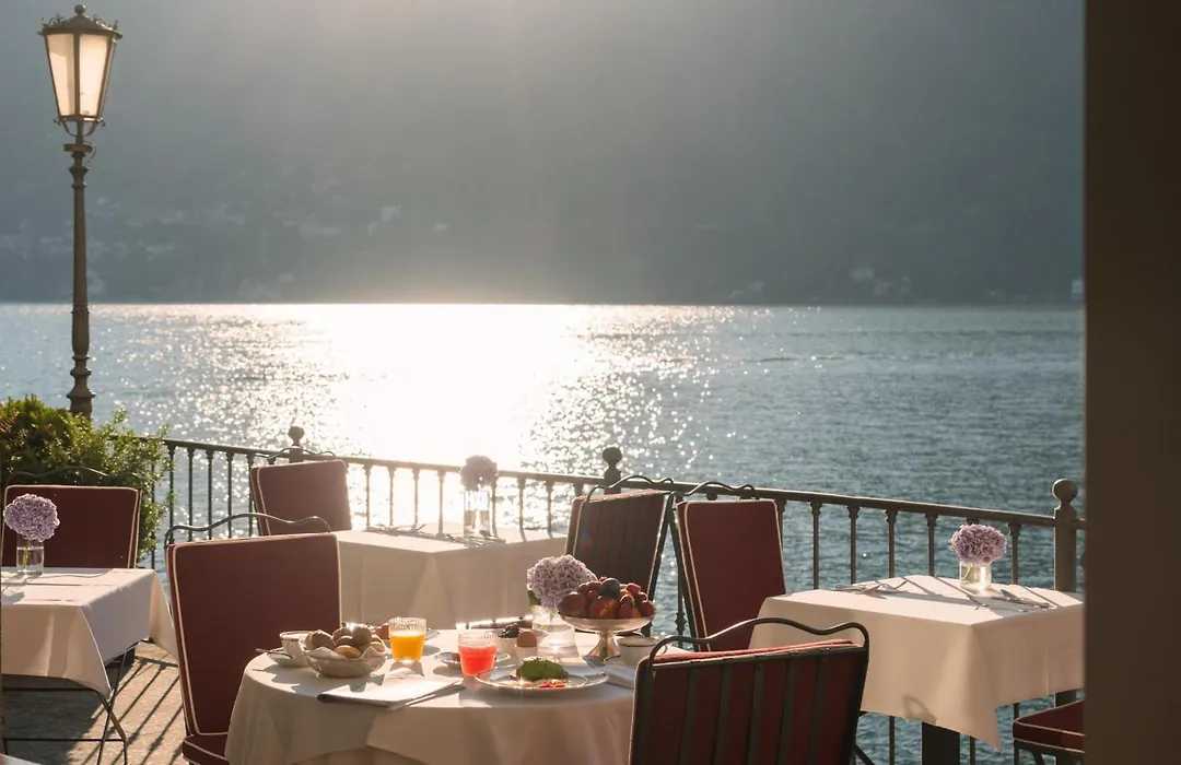 Hotel Villa Flori-1