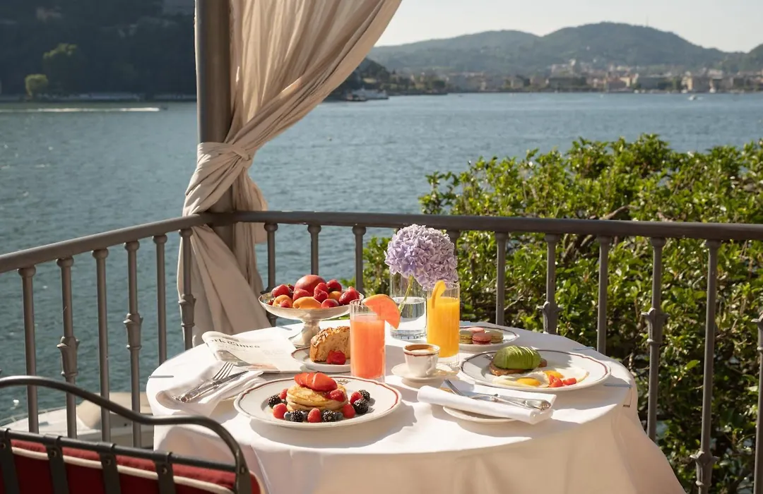 Hotel Villa Flori-1