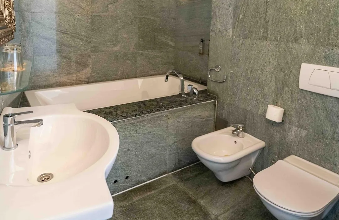 Boutique Hotel Portorose-1