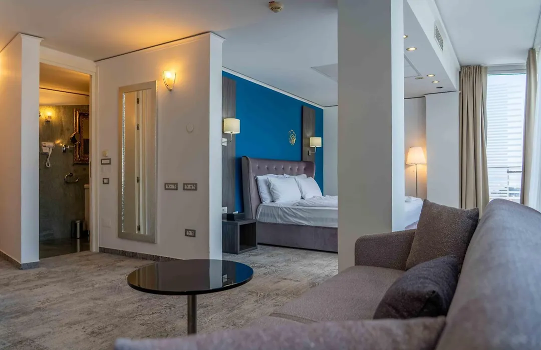 Boutique Hotel Portorose-1
