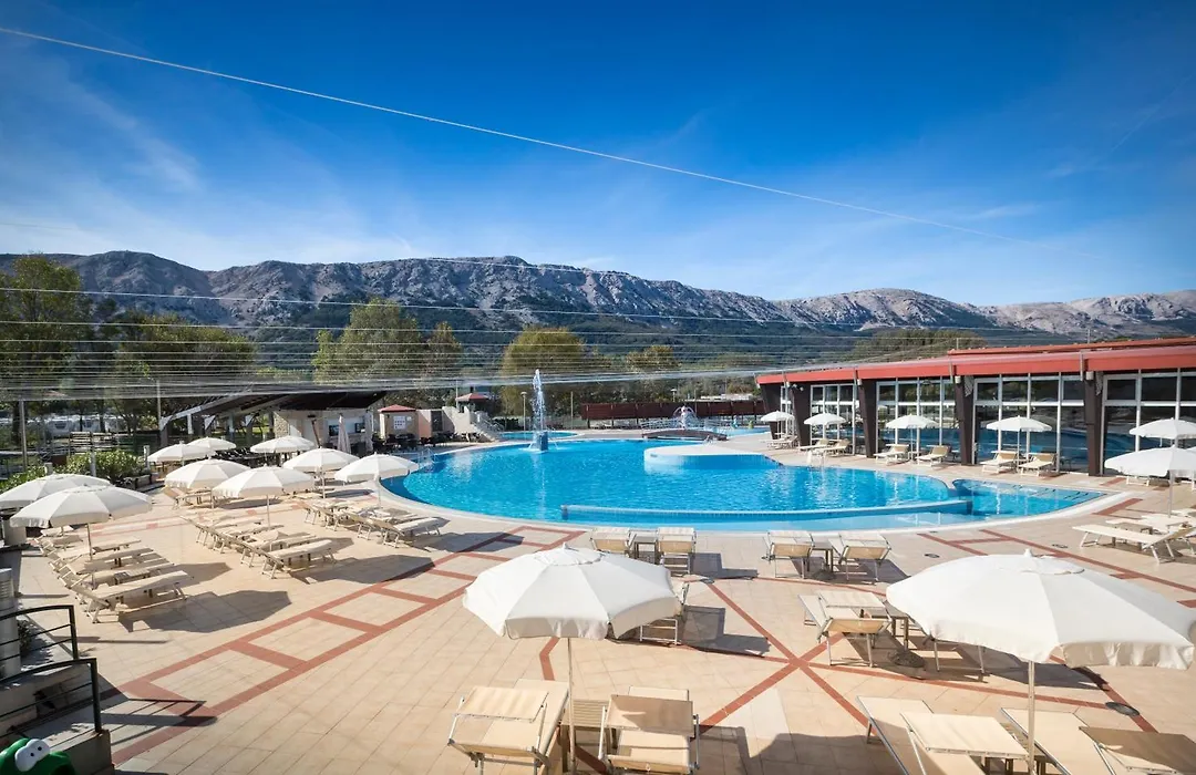 Sunny Baska Hotel By Valamar-1
