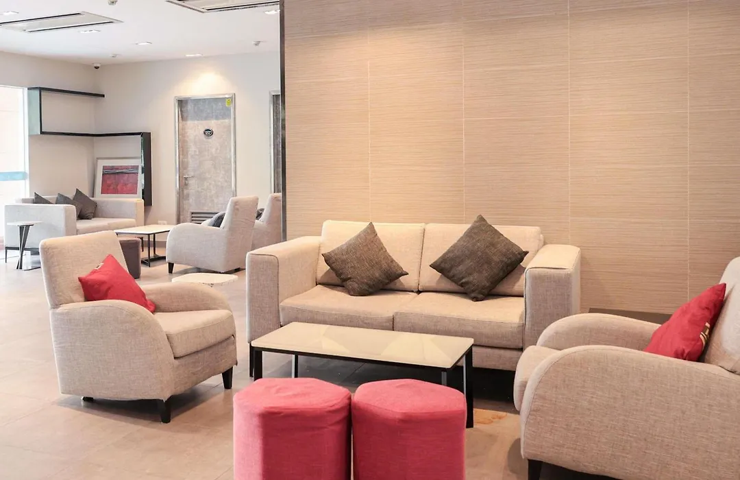 Ibis Budget Singapore Jasmine-1