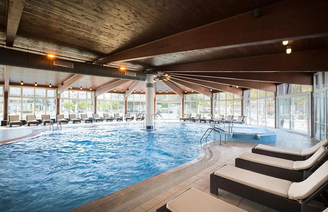 Sunny Baska Hotel By Valamar-1