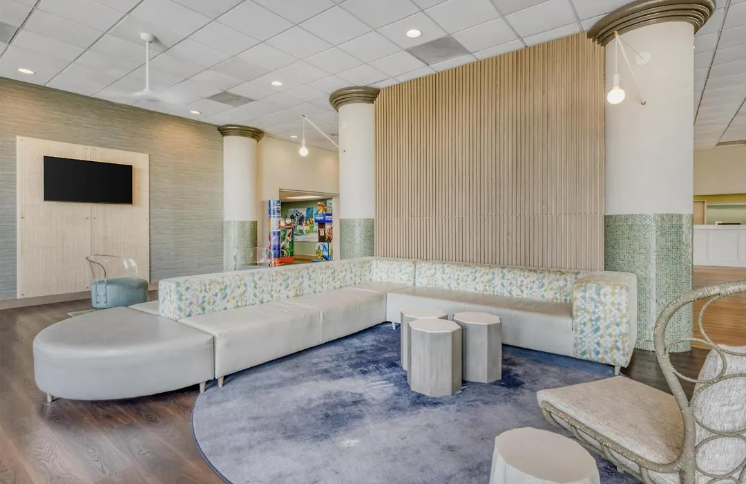Best Western Orlando Gateway Hotel-1