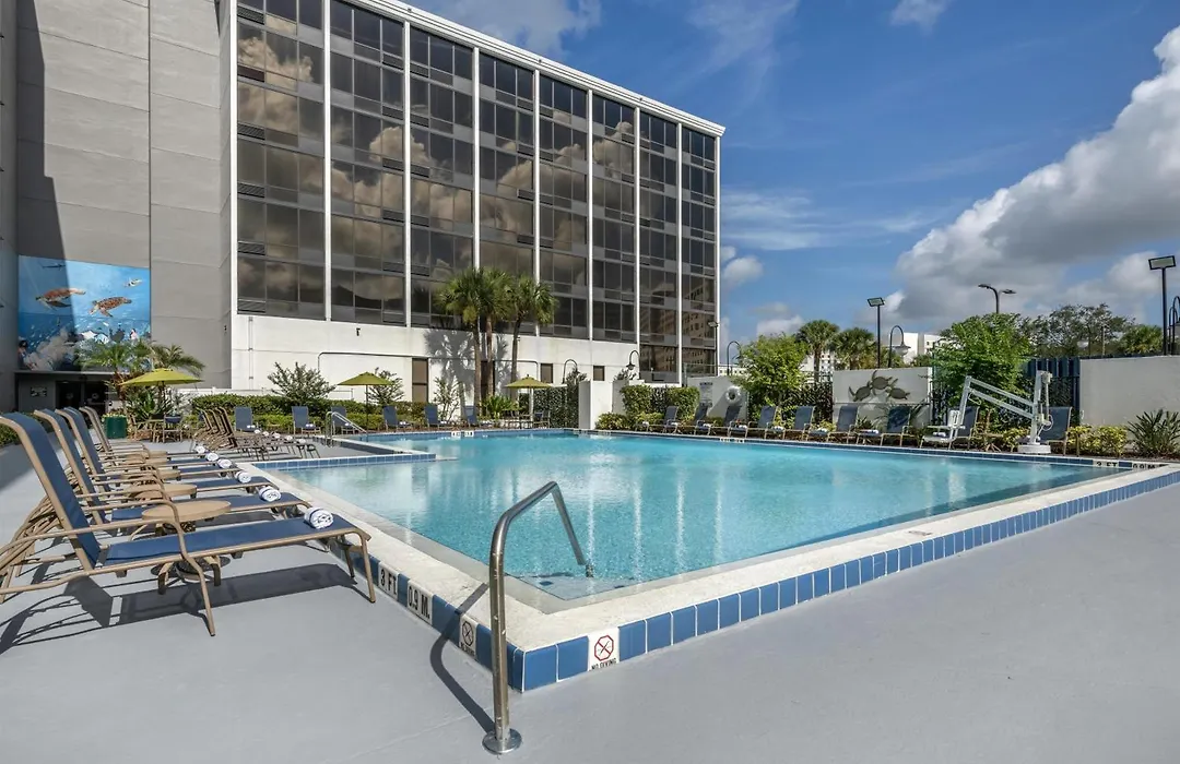 Best Western Orlando Gateway Hotel-1