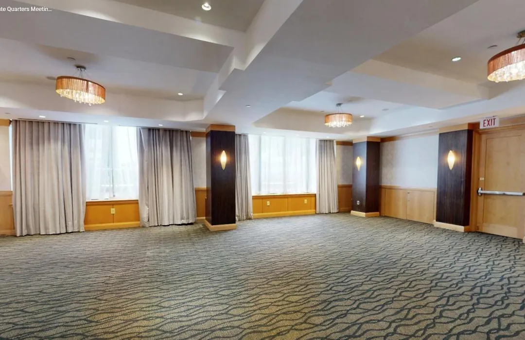 The Beacon At Embassy Row, Worldhotels Distinctive-1