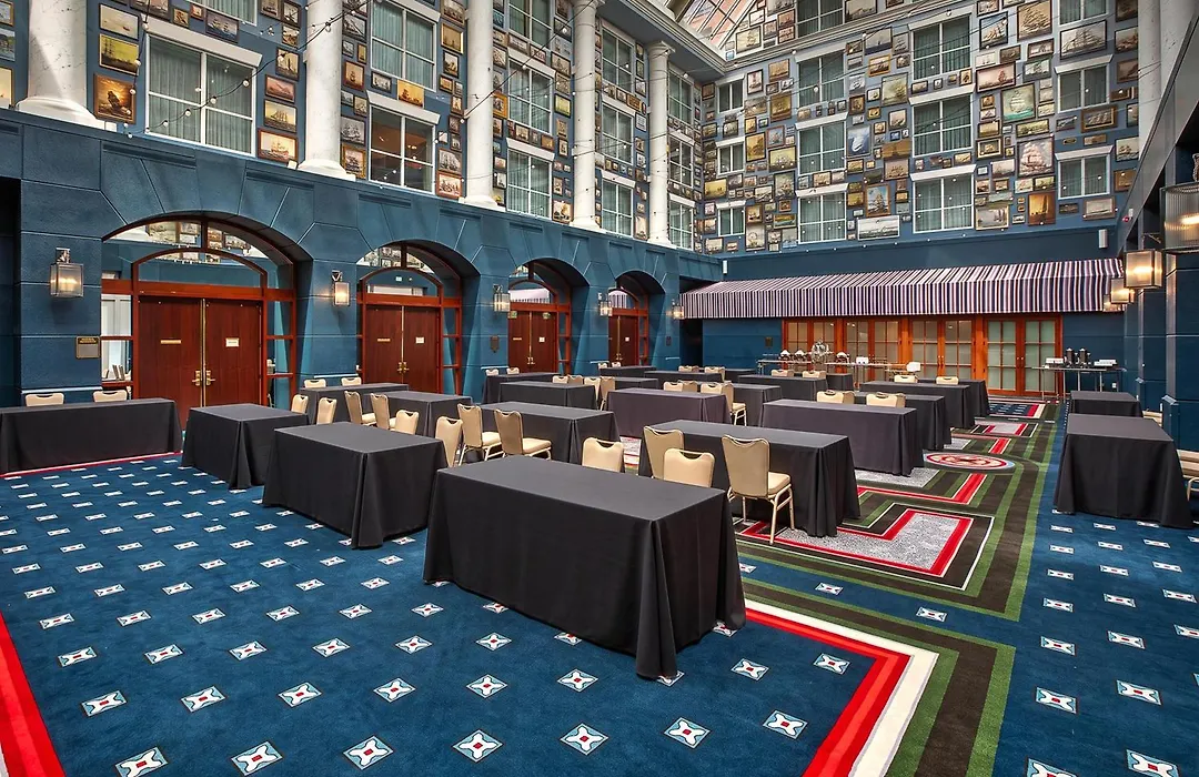 Graduate By Hilton Annapolis-1