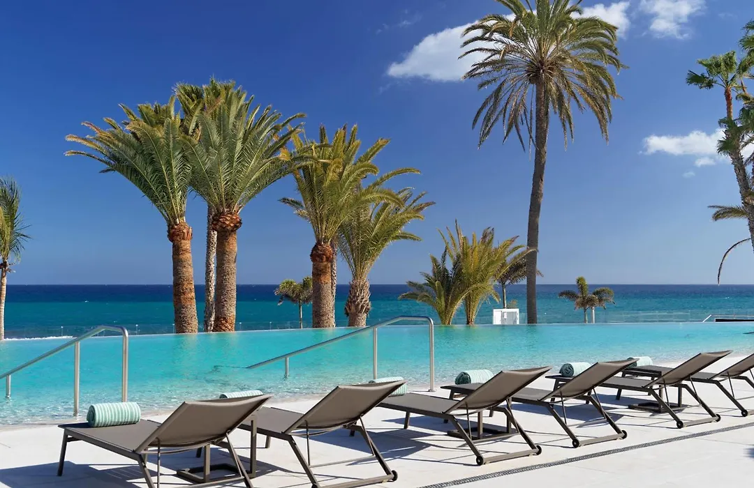 Paradisus by Meliá Gran Canaria - All Inclusive-1