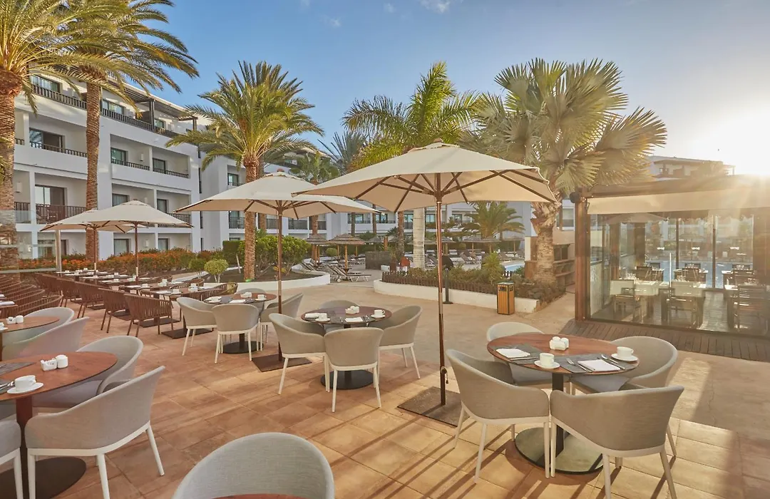 Secrets Lanzarote Resort & Spa - Adults Only-1
