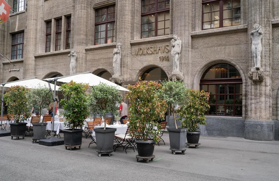 Best Western Plus Hotel Bern-1