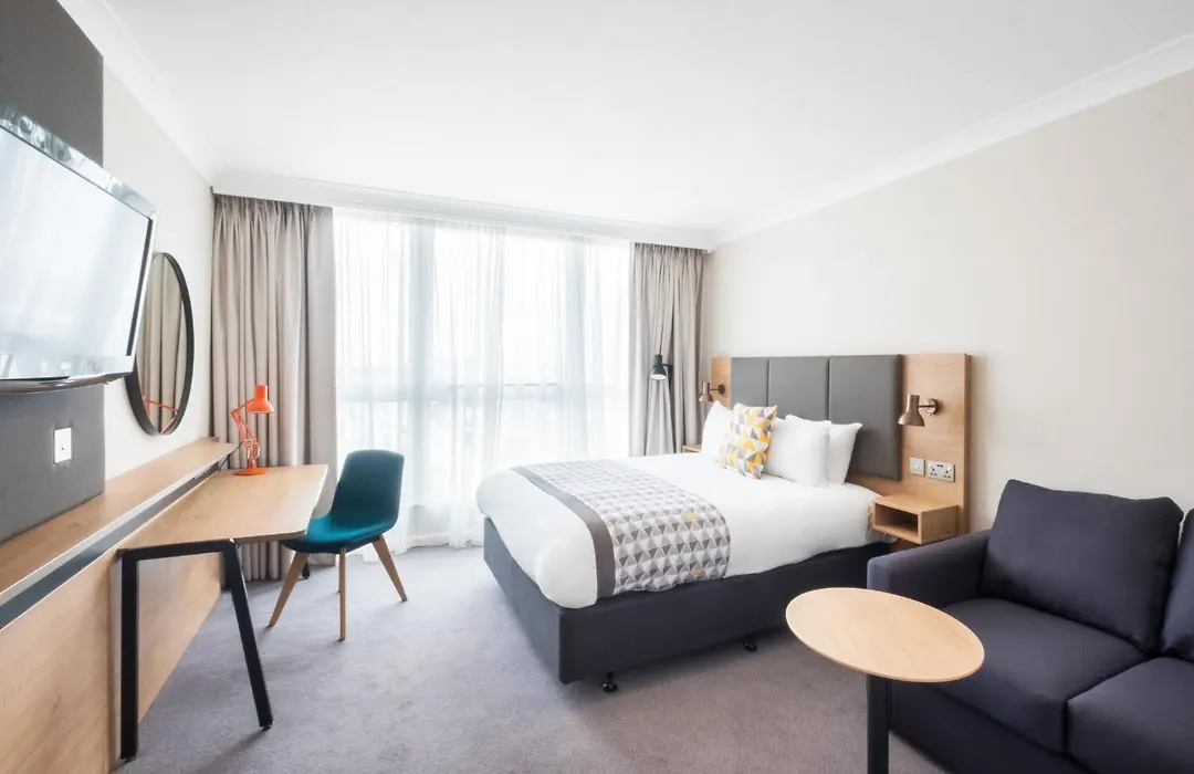 Voco Southampton By Ihg-1