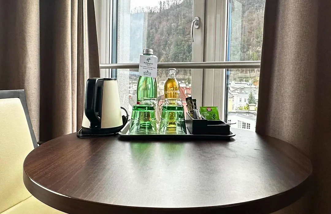 Holiday Inn - Salzburg City By Ihg-1