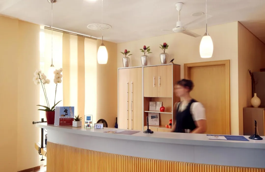 Best Western Hotel Halle-Merseburg-1