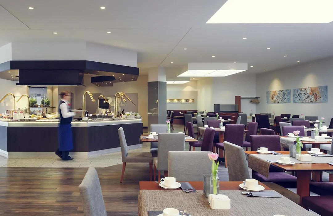 Mercure Duesseldorf Kaarst-1