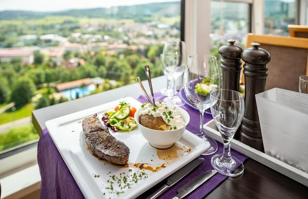 Ahorn Berghotel Friedrichroda-1