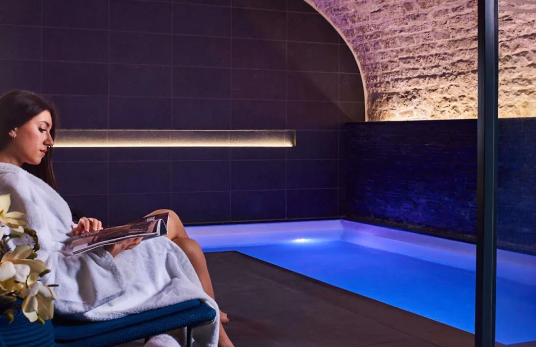 Grand Hotel La Cloche Dijon - Mgallery Collection-1