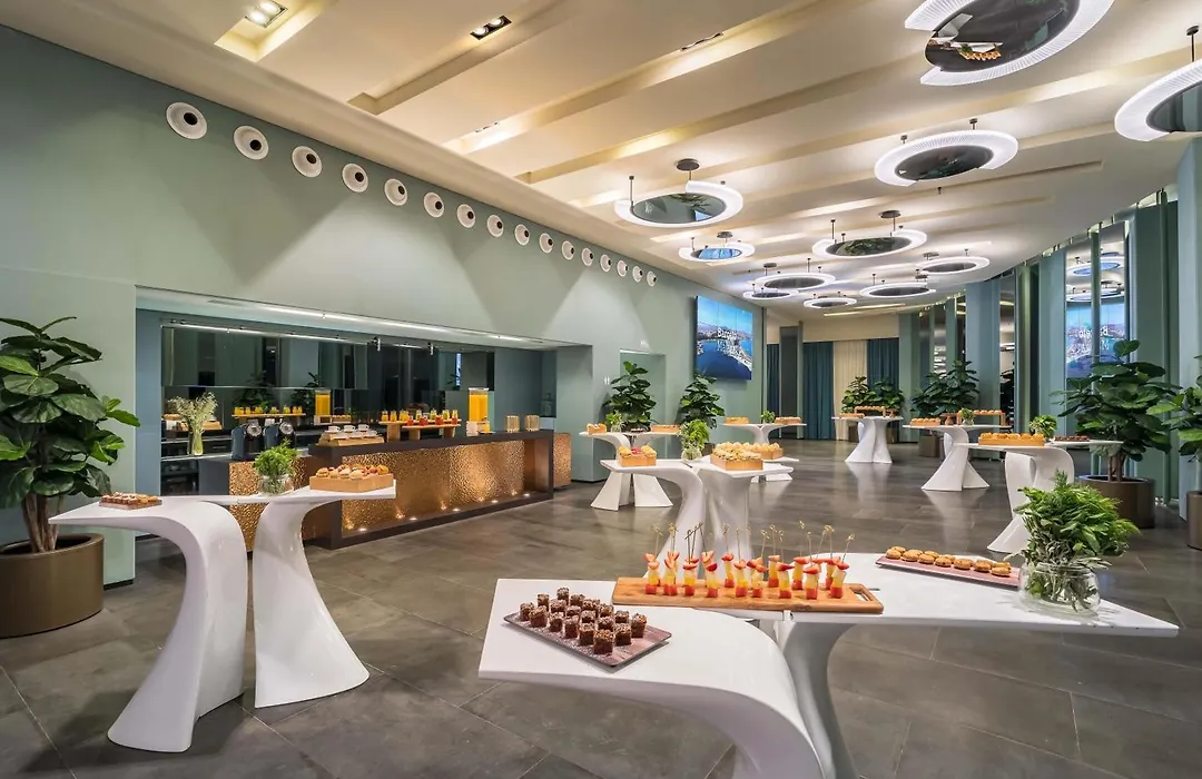 Barcelo Malaga-1