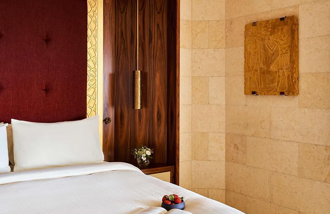 Raffles Dubai-1