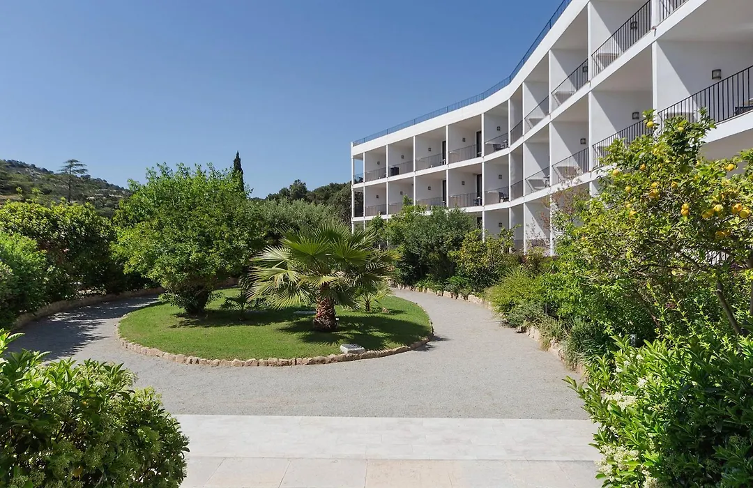 Hotel Eetu Begur, Affiliated by Meliá-1