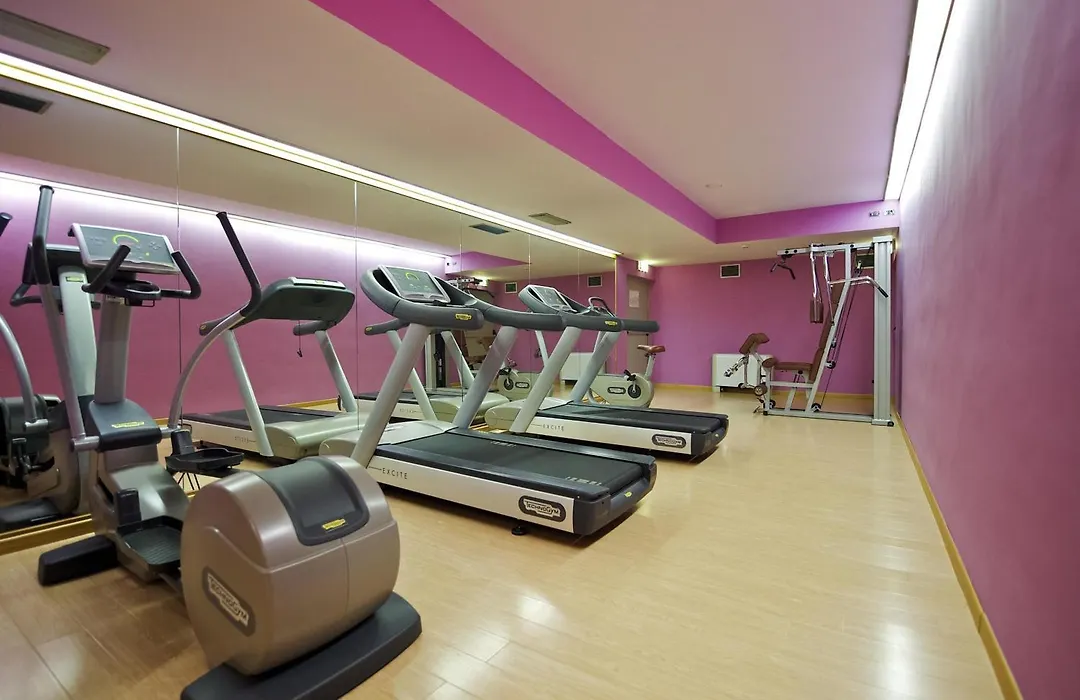 Mercure Roma West-1
