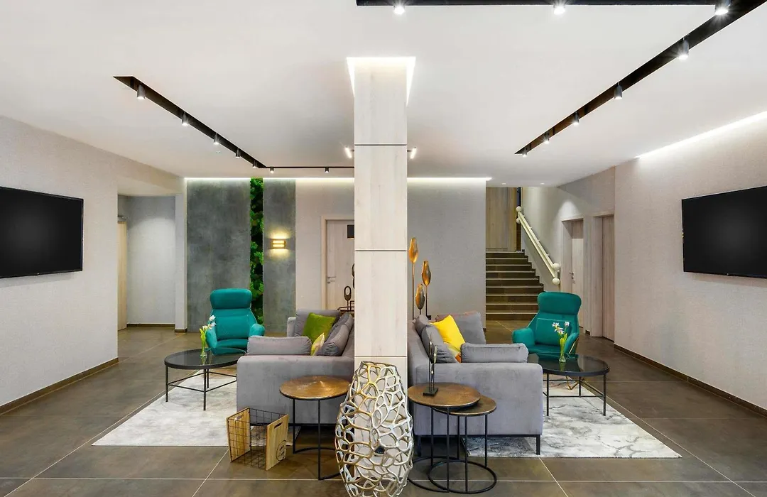 Mercure Tokaj Center-1