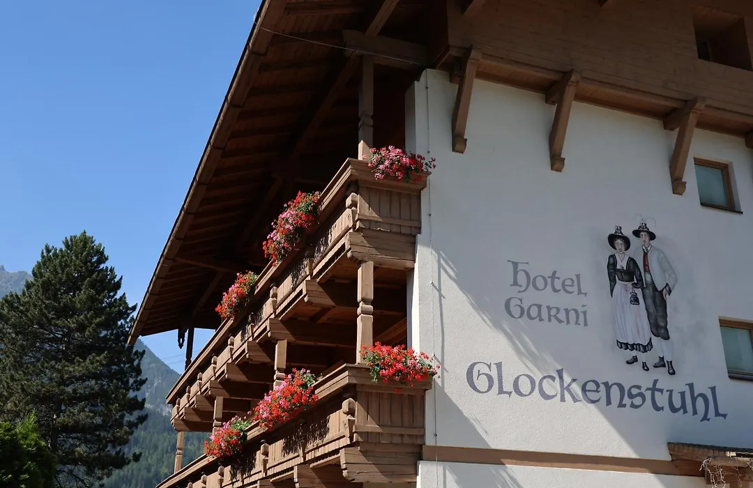 Hotel Garni Glockenstuhl-1