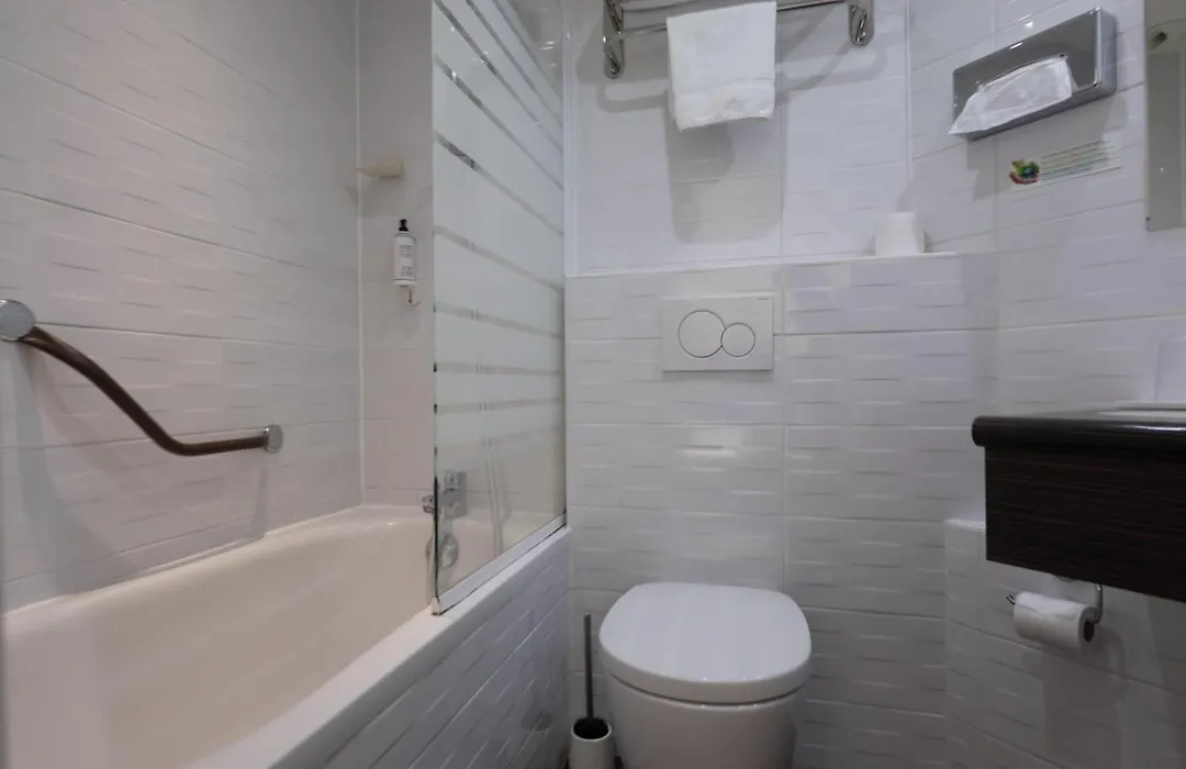 Best Western Hotel Graslin-1