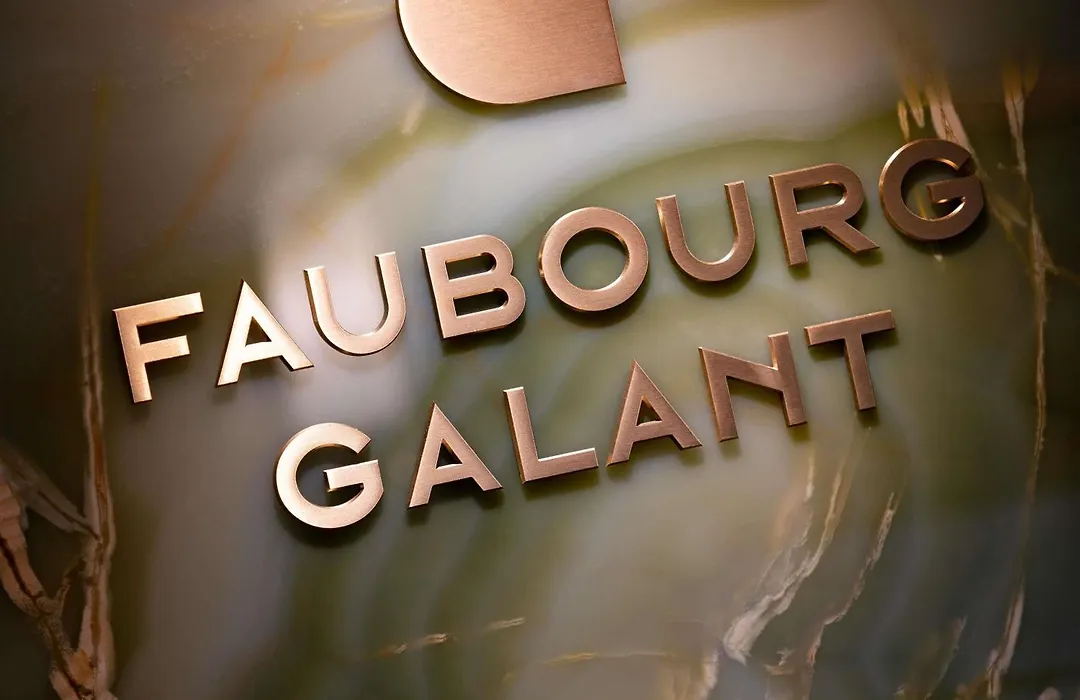 Hotel Faubourg Galant Paris - Handwritten Collection-1