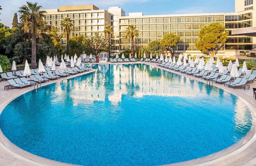 Swissotel Buyuk Efes Izmir-1