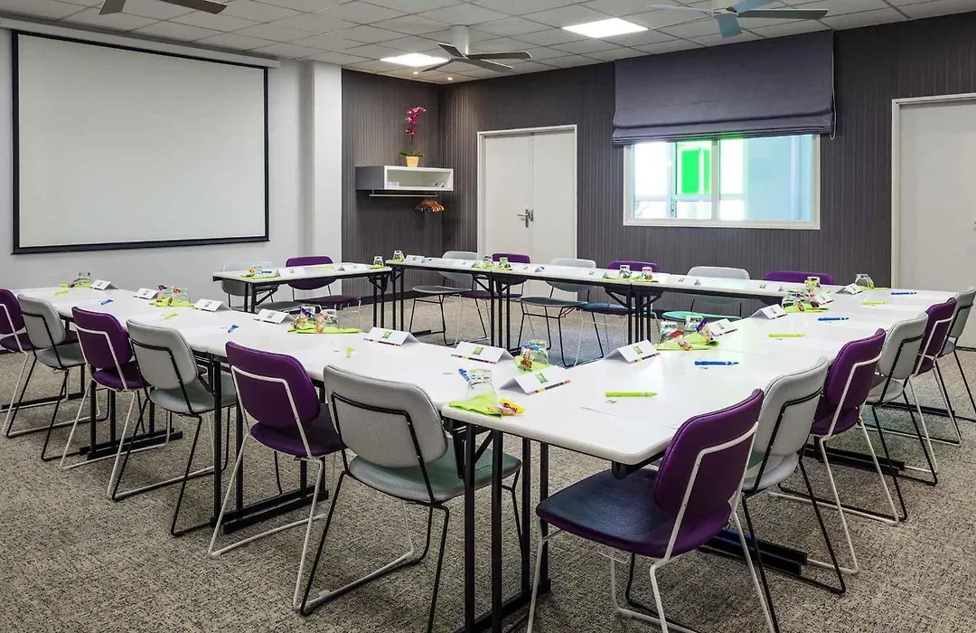 Ibis Styles Antony Paris Sud-1