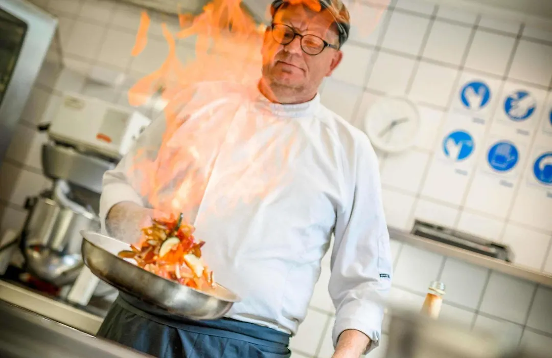 Mercure Parkhotel Moenchengladbach-1