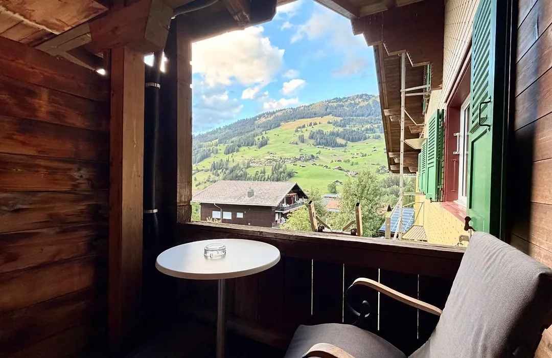 Hotel Waldrand-1