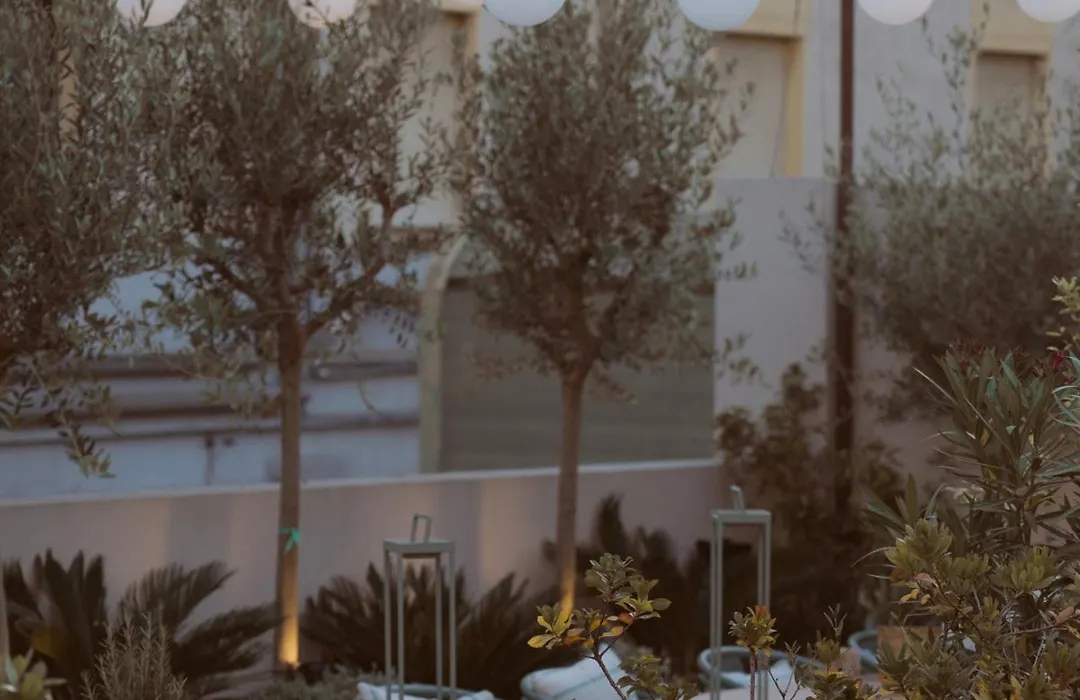 Hotel Italia-1