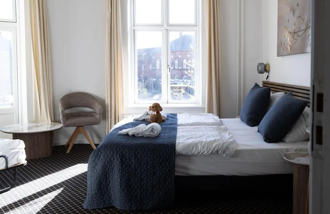 Milling Hotel Saxildhus-1