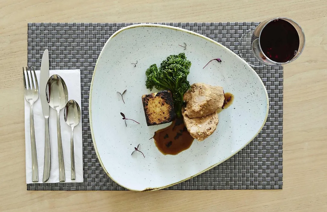 Mercure Sheffield Kenwood Hall & Spa-1