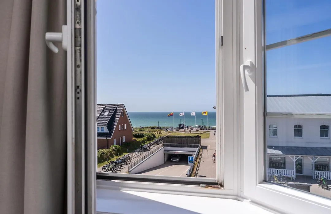 Plaza Premium Sylt-1