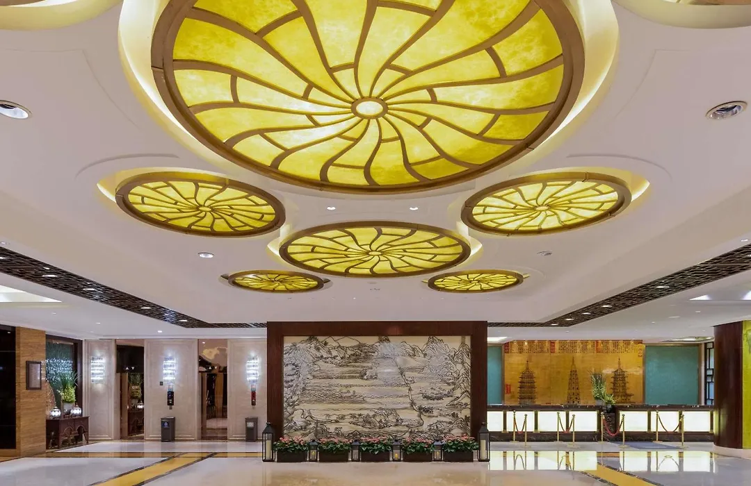 Sofitel Hangzhou Westlake-1