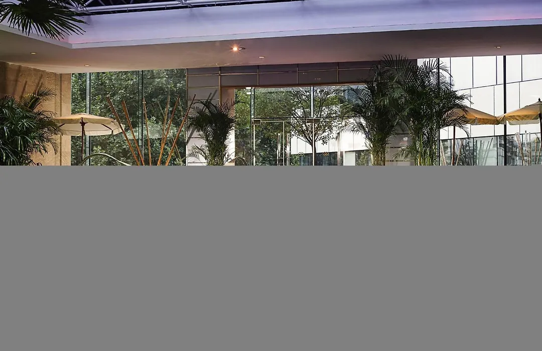 Sofitel Xi'An On Renmin Square-1