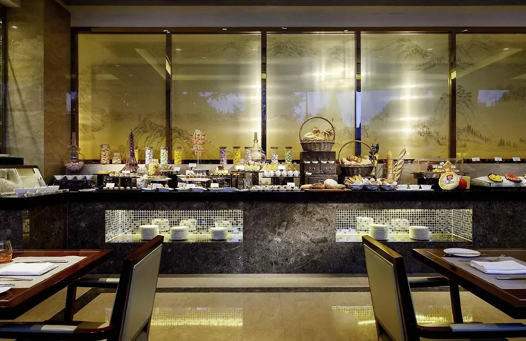 Sofitel Hangzhou Westlake-1