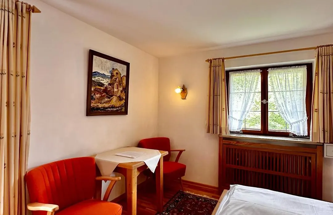 Hotel Garni Sonnenhof-1